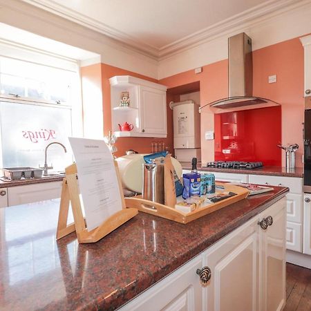 1 Seafield Street Villa Cullen Kültér fotó