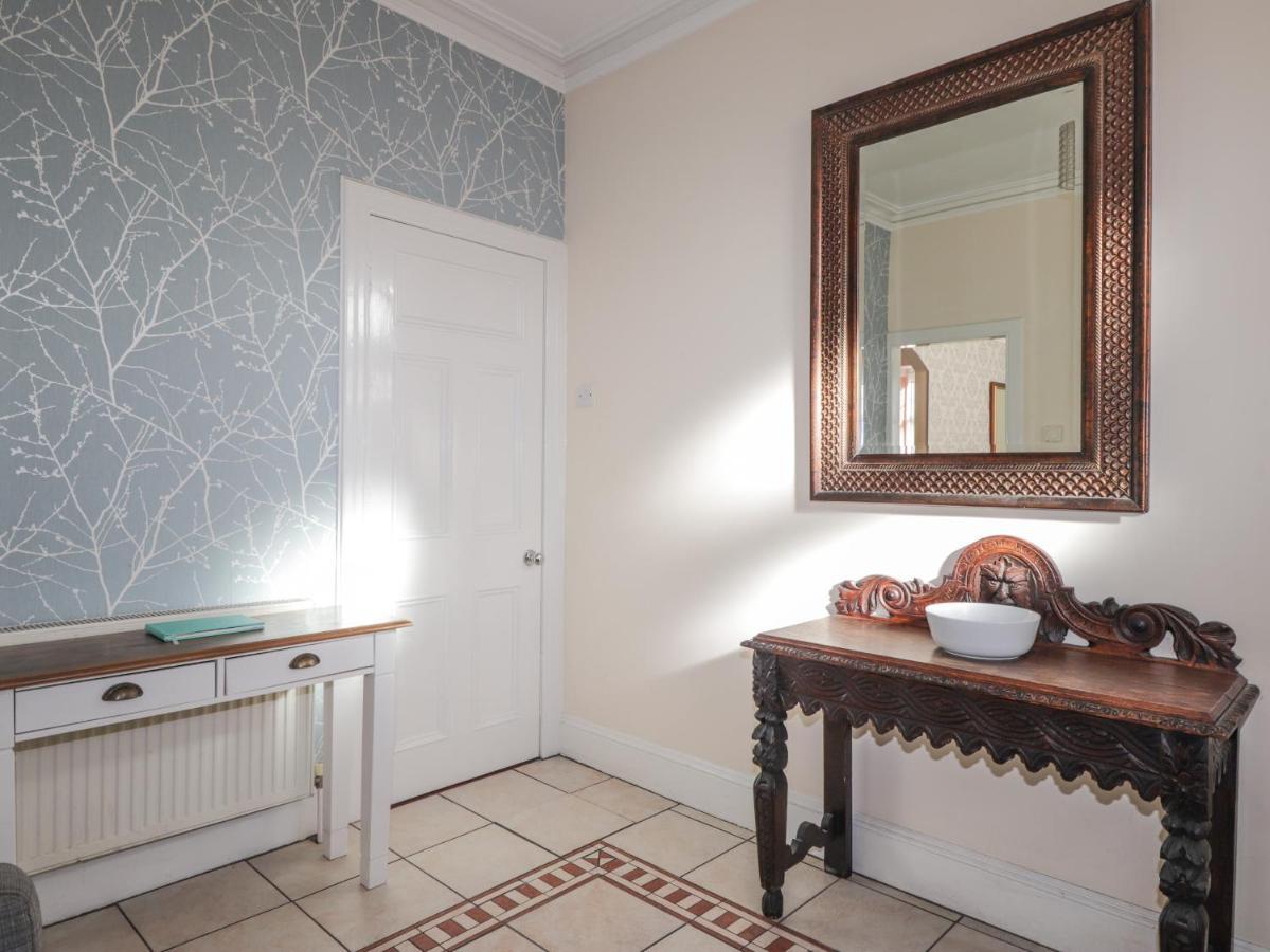 1 Seafield Street Villa Cullen Kültér fotó