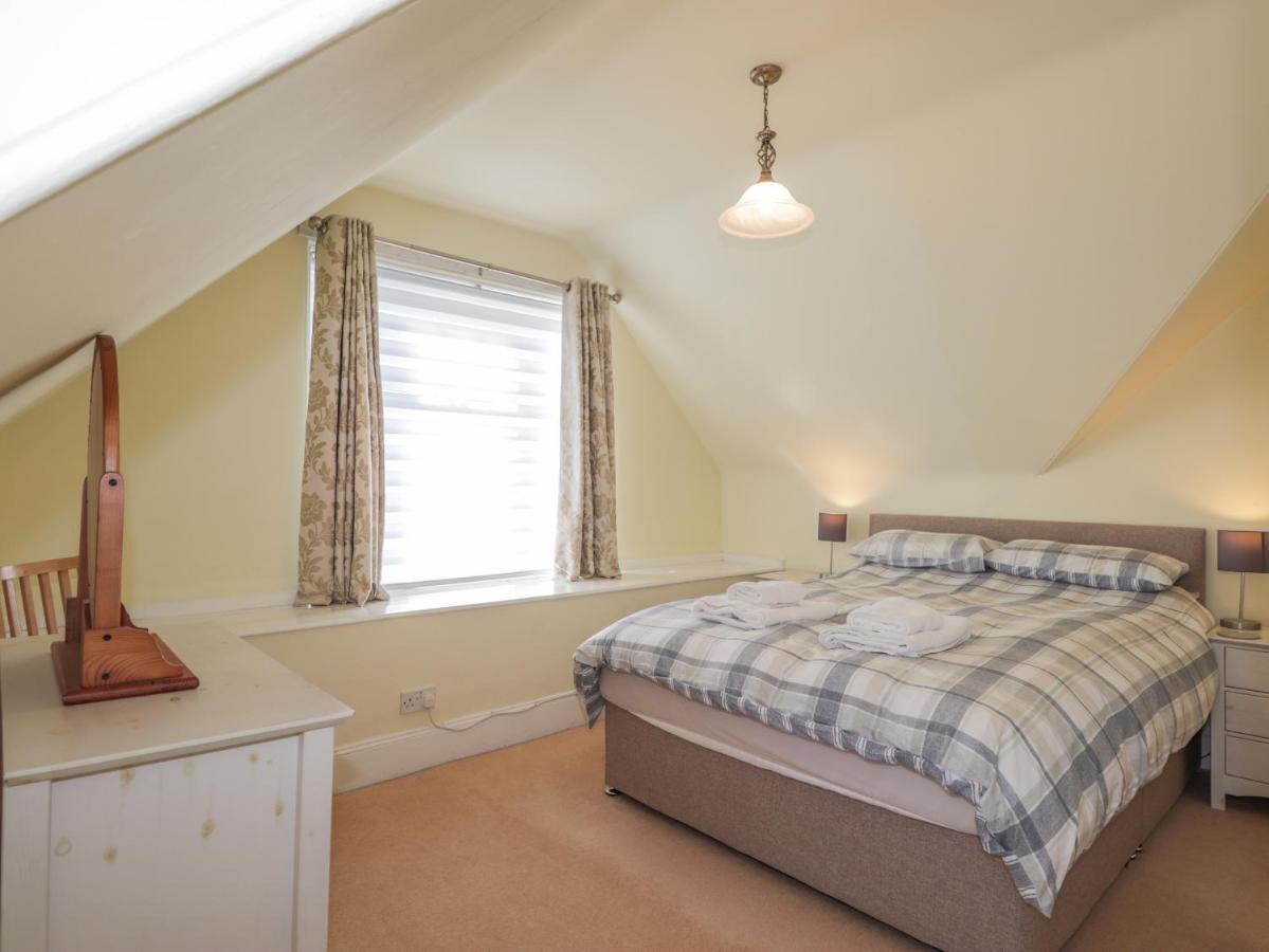 1 Seafield Street Villa Cullen Kültér fotó