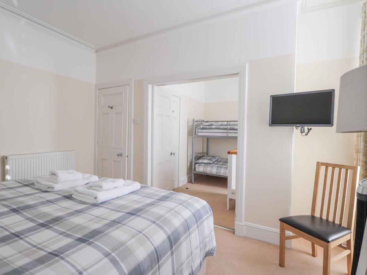 1 Seafield Street Villa Cullen Kültér fotó