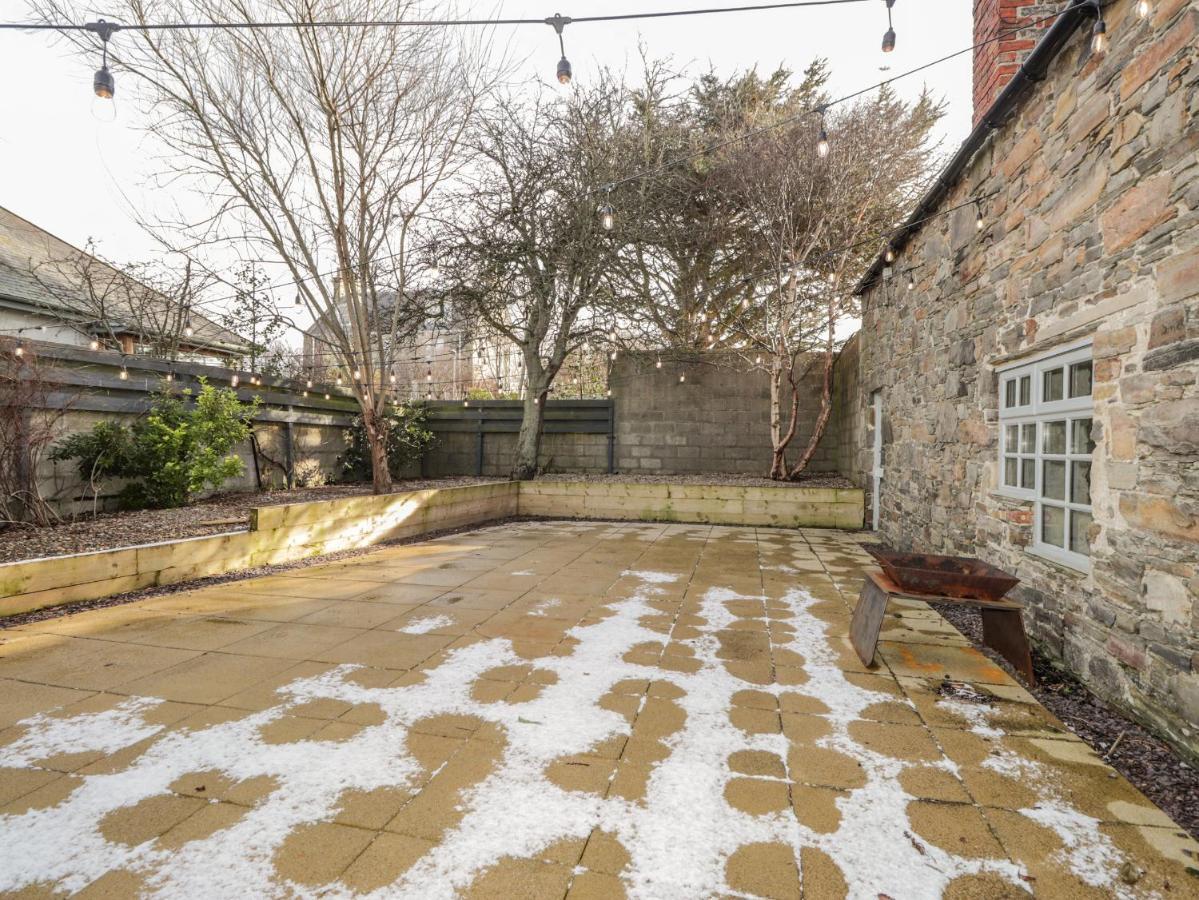 1 Seafield Street Villa Cullen Kültér fotó