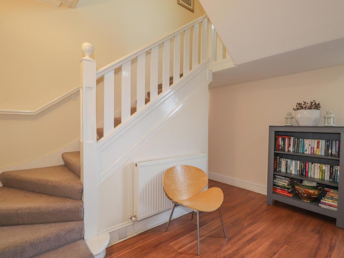 1 Seafield Street Villa Cullen Kültér fotó