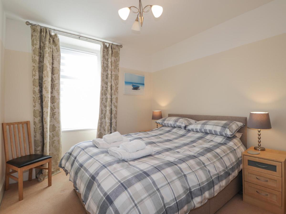 1 Seafield Street Villa Cullen Kültér fotó