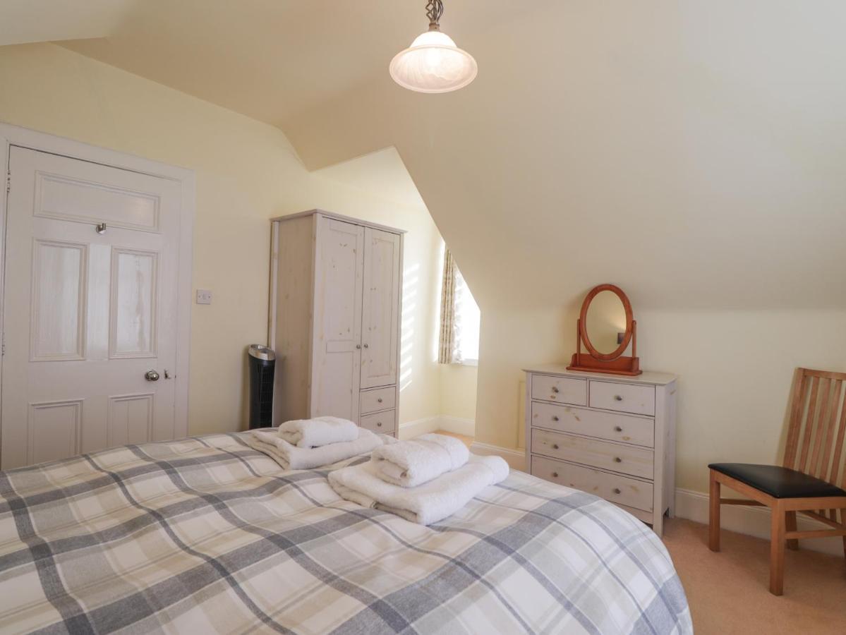 1 Seafield Street Villa Cullen Kültér fotó