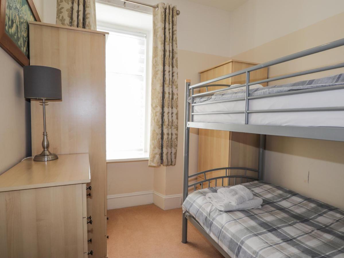 1 Seafield Street Villa Cullen Kültér fotó