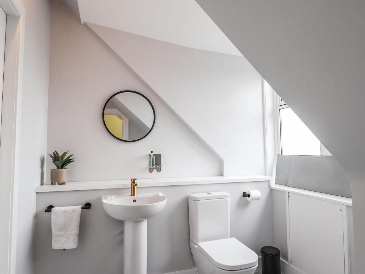 1 Seafield Street Villa Cullen Kültér fotó
