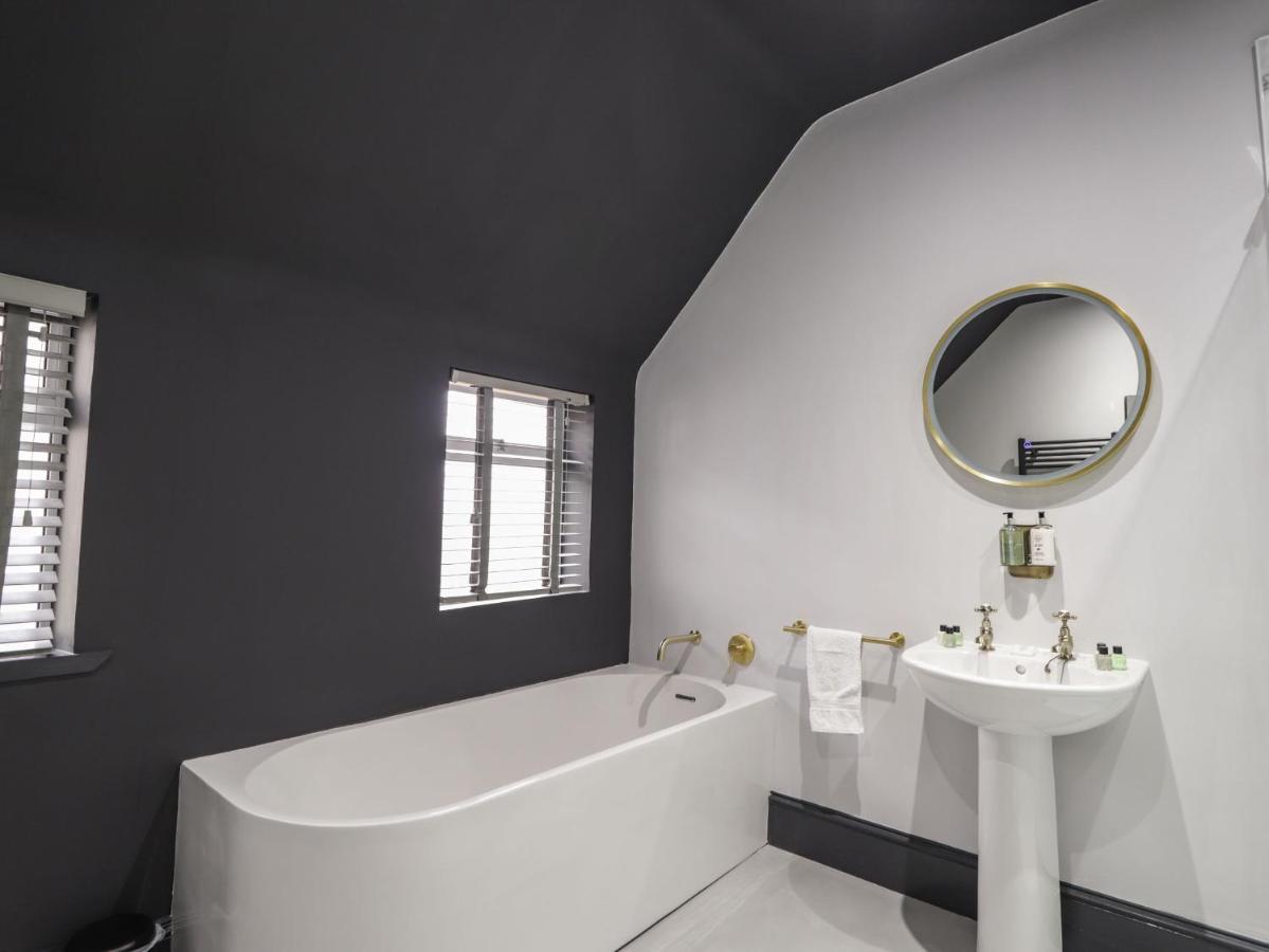 1 Seafield Street Villa Cullen Kültér fotó