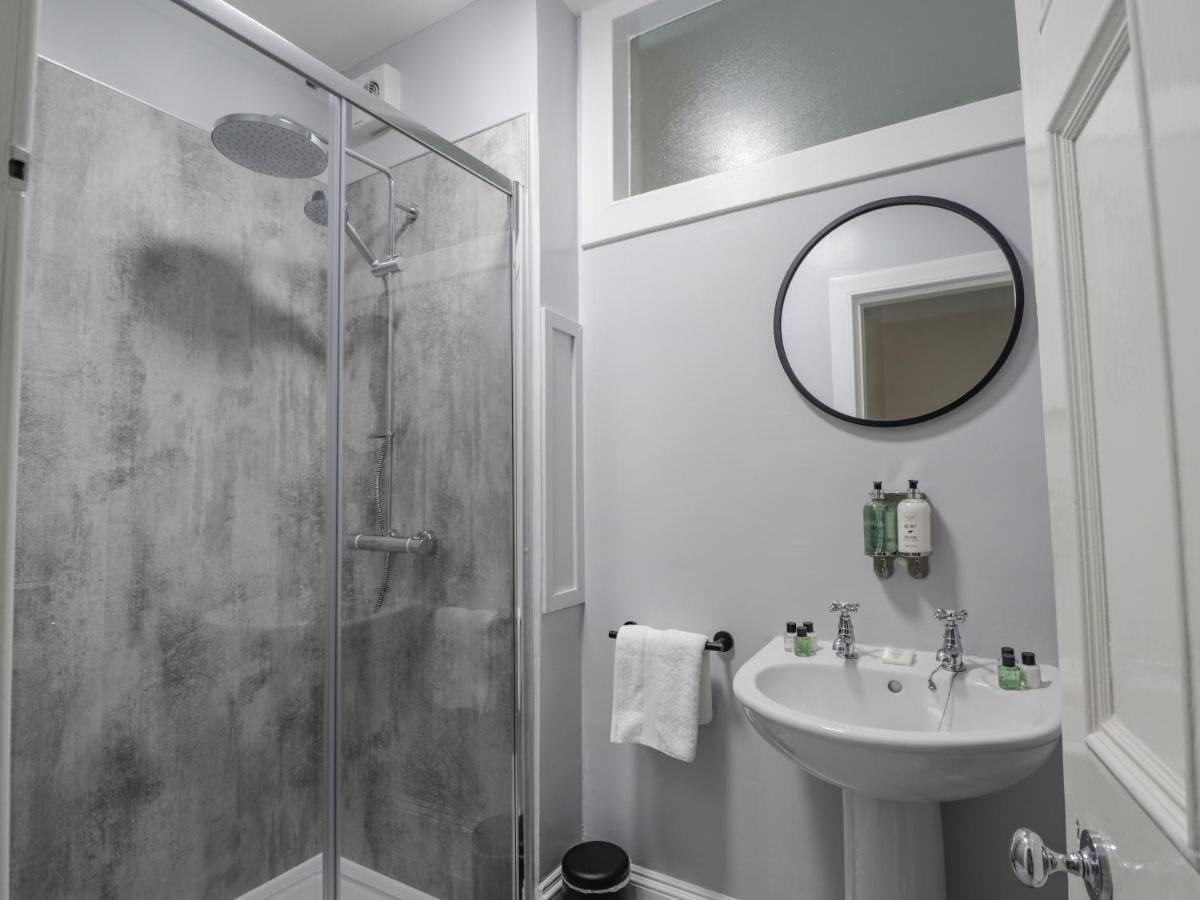 1 Seafield Street Villa Cullen Kültér fotó